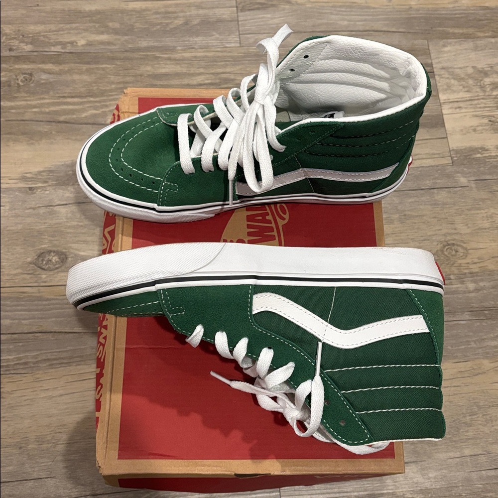 Vans Sk8-Hi